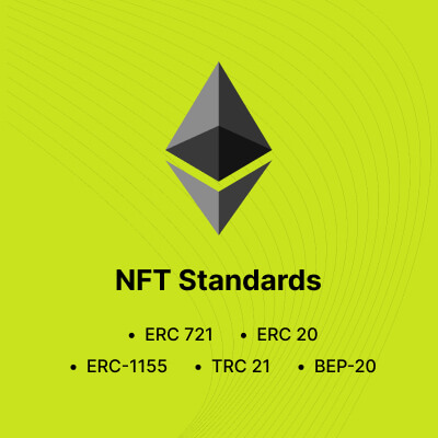 nft standards